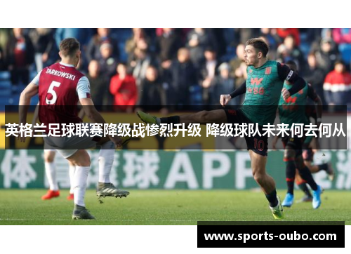 英格兰足球联赛降级战惨烈升级 降级球队未来何去何从